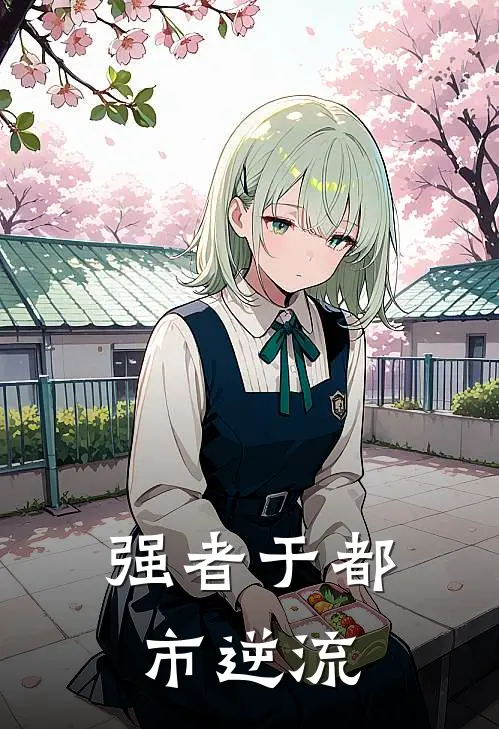 强者于都市逆流