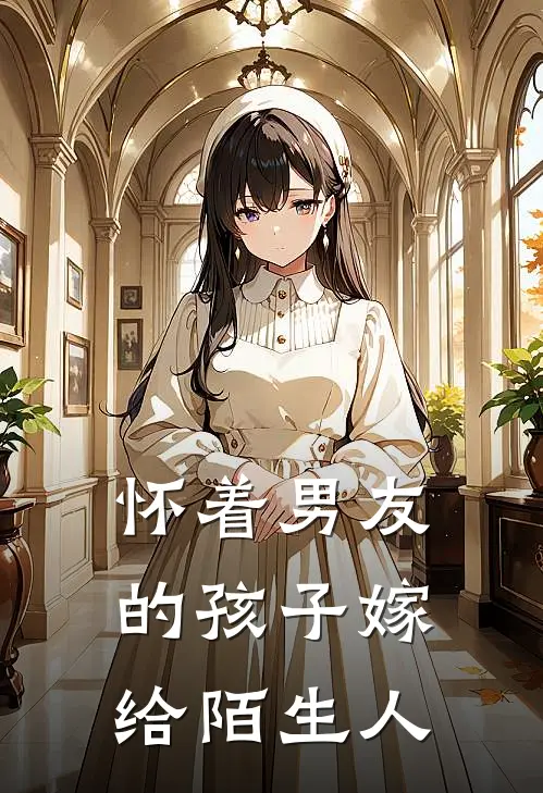 怀着男友的孩子嫁给陌生人