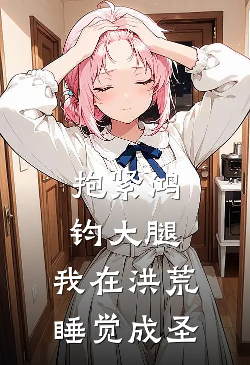 抱紧鸿钧大腿，我在洪荒睡觉成圣