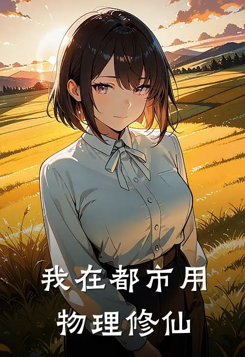 我在都市用物理修仙