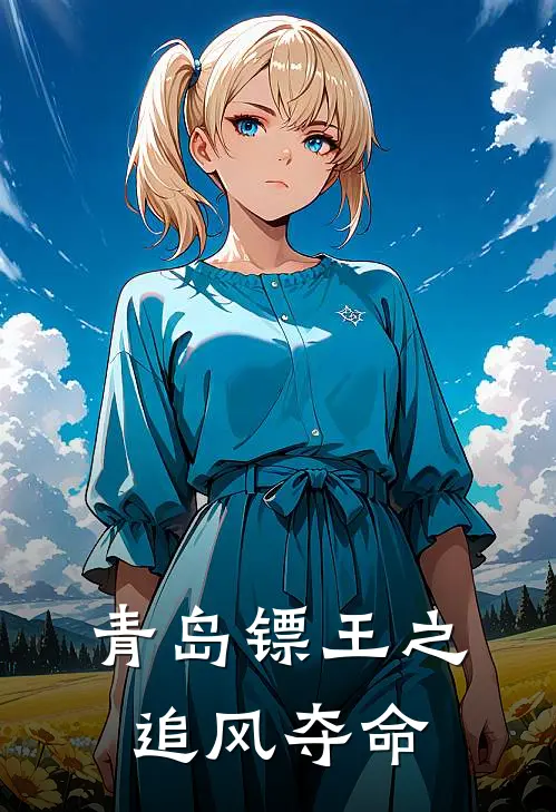 青岛镖王之追风夺命