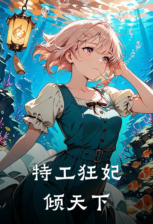 特工狂妃倾天下