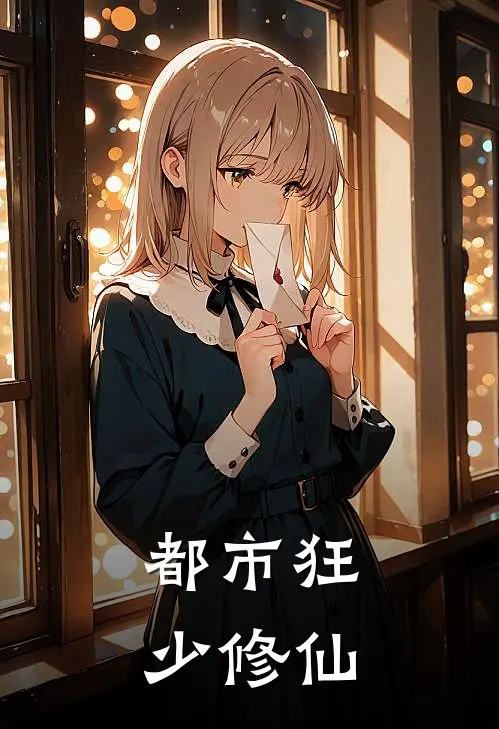 都市狂少【修仙】