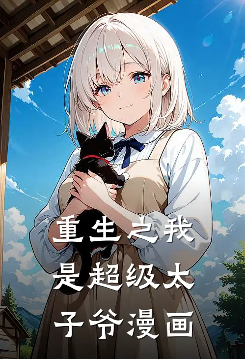 重生之我是超级太子爷漫画