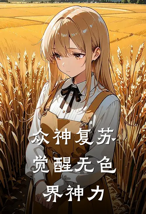 众神复苏：觉醒无色界神力