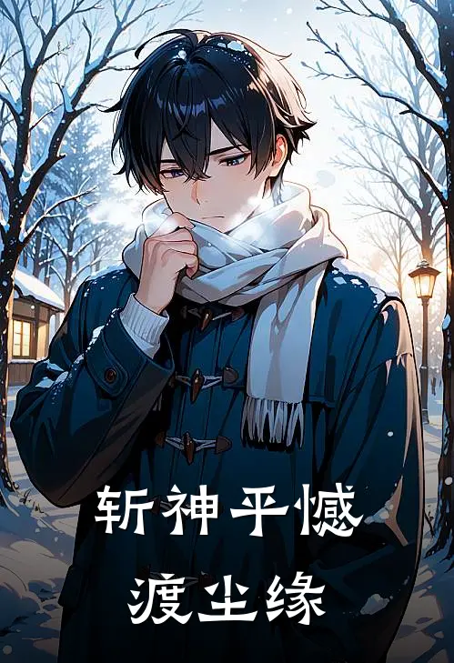 斩神平憾：渡尘缘