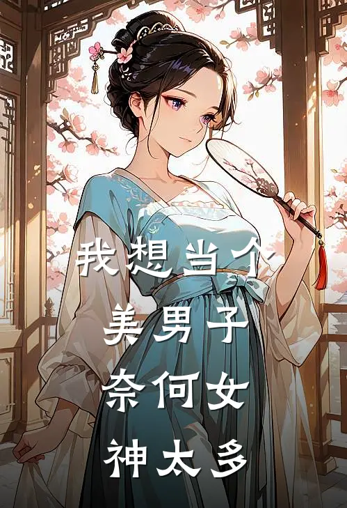 我想当个美男子，奈何女神太多