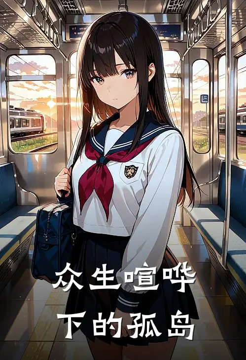 众生喧哗下的孤岛