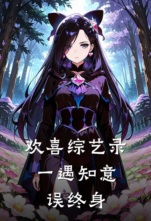 欢喜综艺录：一遇知意误终身