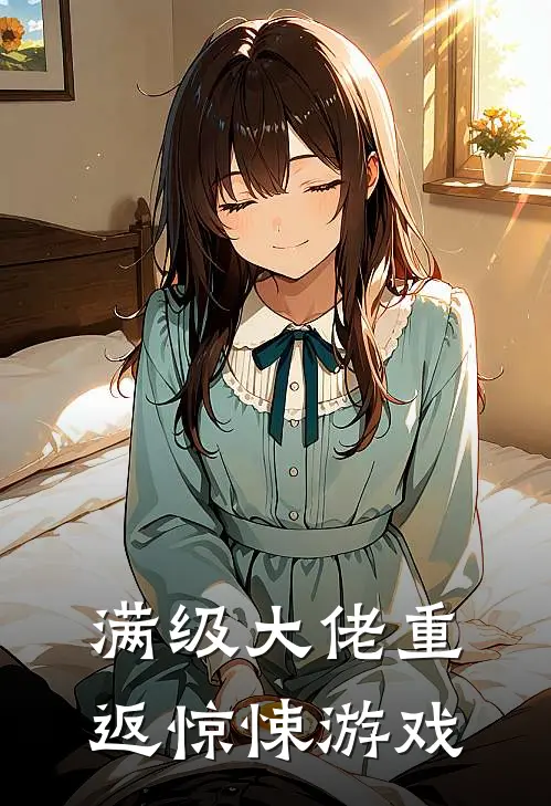 满级大佬重返惊悚游戏(牧西诚刘佳仪)最新小说_免费阅读完整版小说满级大佬重返惊悚游戏(牧西诚刘佳仪)