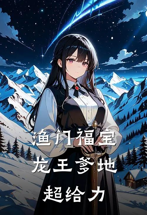 渔门福宝：龙王爹地超给力