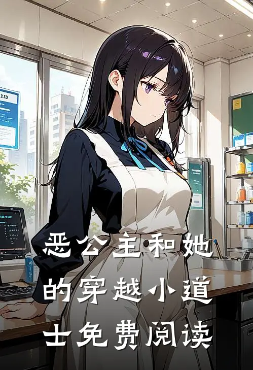 恶公主和她的穿越小道士免费阅读