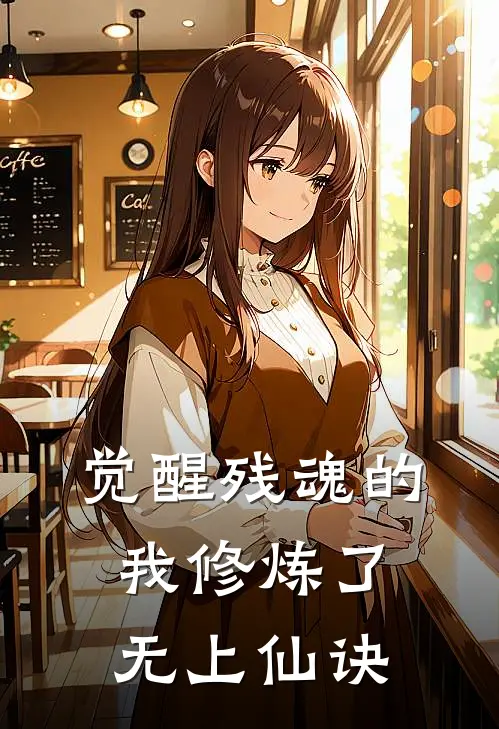 觉醒残魂的我修炼了无上仙诀