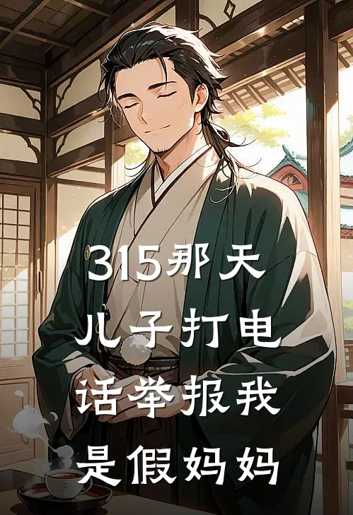 315那天，儿子打电话举报我是假妈妈(薇薇小宇)_薇薇小宇热门小说