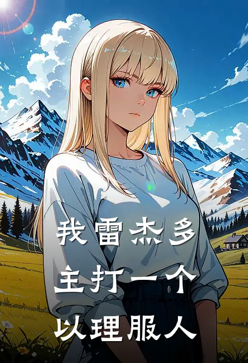 我雷杰多，主打一个以理服人