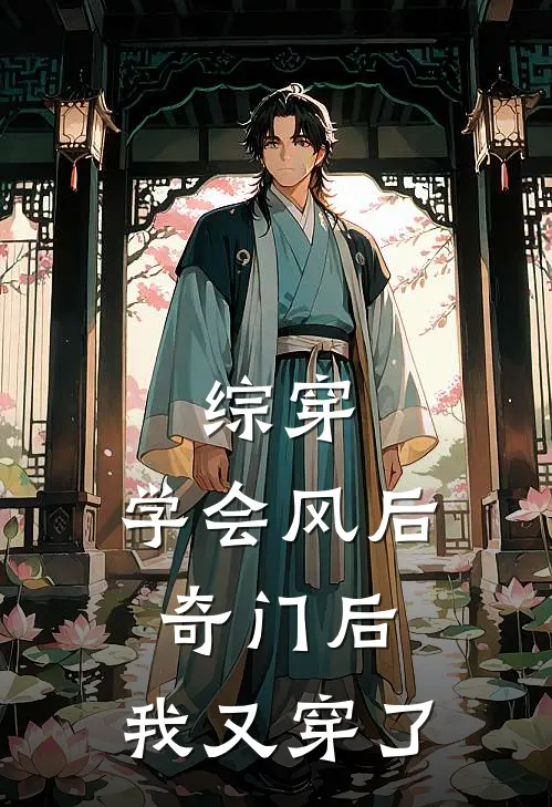 综穿：学会风后奇门后，我又穿了