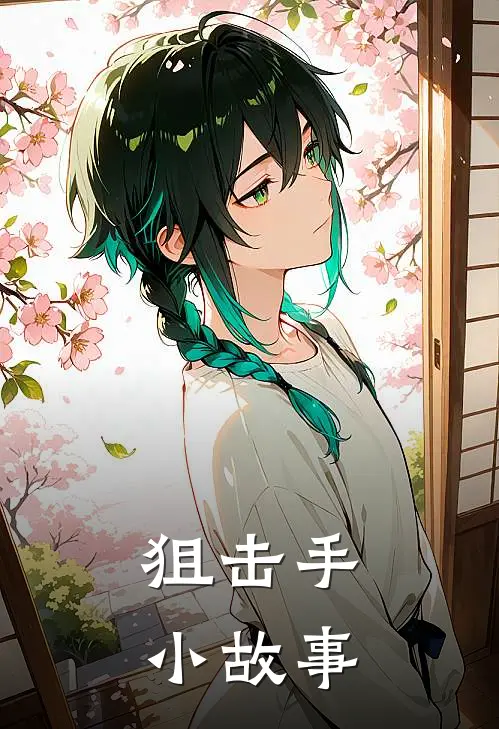 狙击手小故事(王帅买买提)最新小说_免费阅读完整版小说狙击手小故事(王帅买买提)