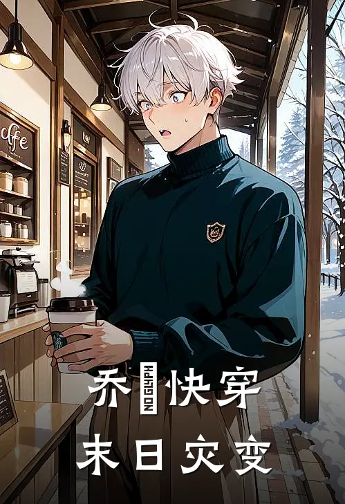 乔嫶快穿：末日灾变