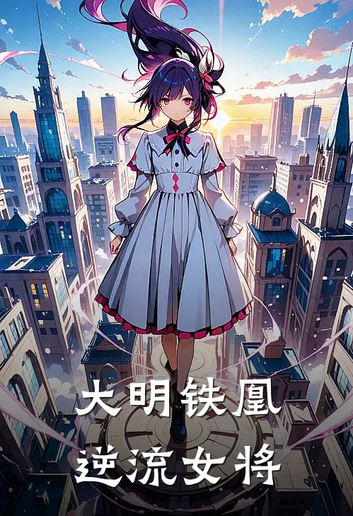 大明铁凰：逆流女将秦远赵铁虎最新小说推荐_最新好看小说大明铁凰：逆流女将秦远赵铁虎