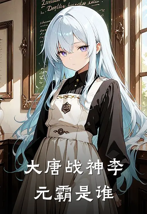 大唐战神李元霸是谁