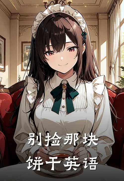 别捡那块饼干英语