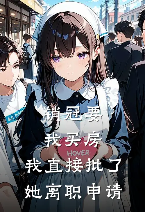 销冠要我买房，我直接批了她离职申请阮落冯雯新热门小说_最新章节列表销冠要我买房，我直接批了她离职申请(阮落冯雯)