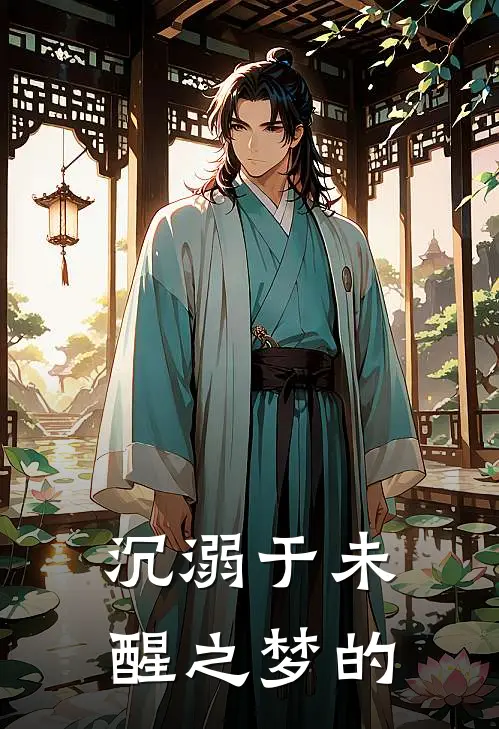 沉溺于未醒之梦的