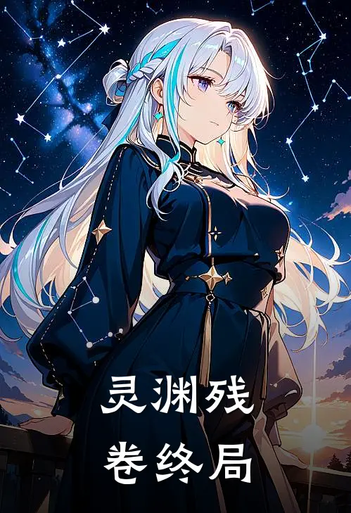 灵渊残卷终局(殷流岚律辙)全文免费在线阅读_灵渊残卷终局热门小说