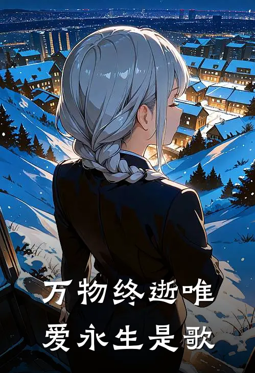 万物终逝唯爱永生是歌