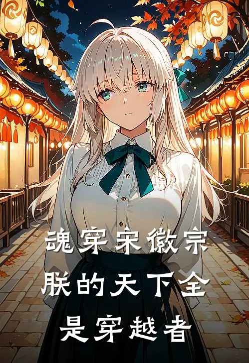 魂穿宋徽宗，朕的天下全是穿越者