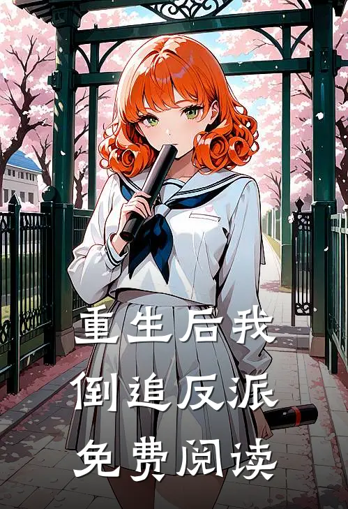 重生后我倒追反派免费阅读