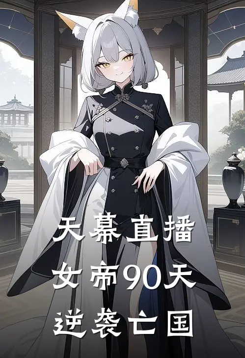 天幕直播：女帝90天逆袭亡国