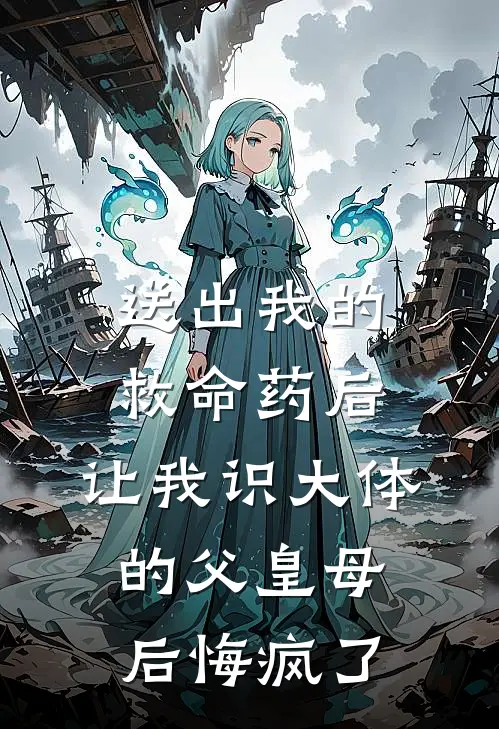 送出我的救命药后，让我识大体的父皇母后悔疯了