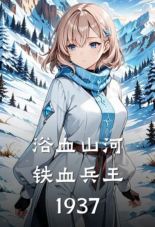 浴血山河：铁血兵王1937