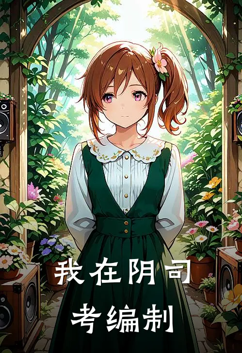 我在阴司考编制