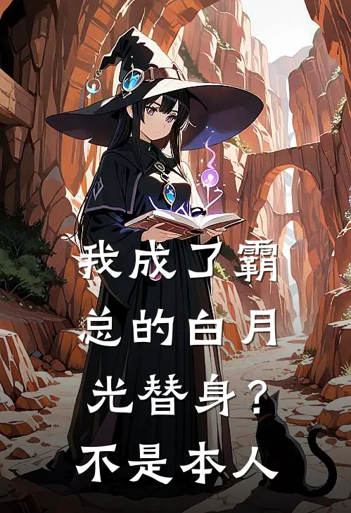 我成了霸总的白月光替身？不，是本人江澈夏晚星免费小说完整版_热门的小说我成了霸总的白月光替身？不，是本人江澈夏晚星