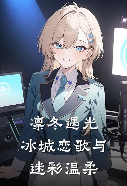 凛冬遇光：冰城恋歌与迷彩温柔林浩夏暖阳免费完结版小说_小说完结凛冬遇光：冰城恋歌与迷彩温柔林浩夏暖阳