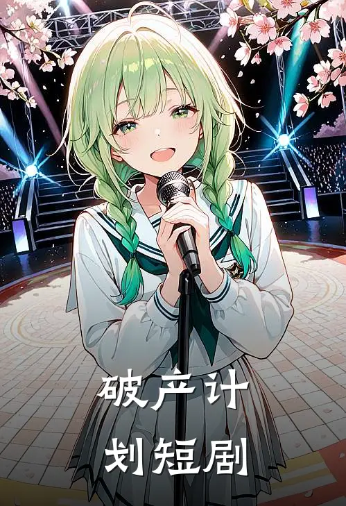 破产计划短剧