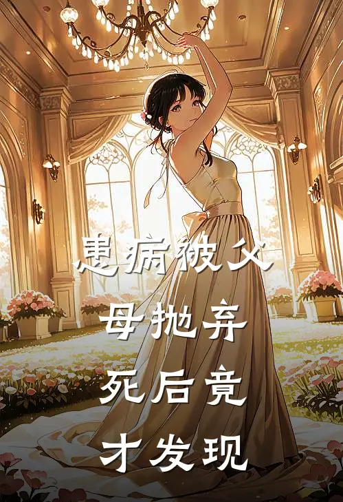 《患病被父母抛弃，死后竟才发现》林沫奶奶完结版阅读_林沫奶奶完结版在线阅读