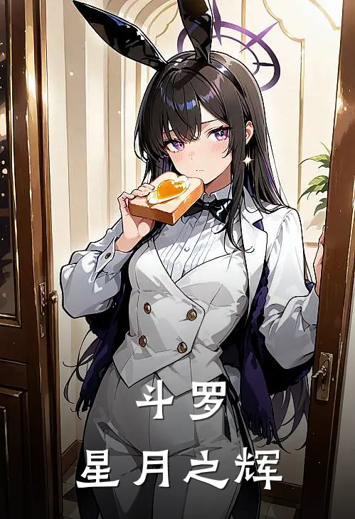 斗罗：星月之辉