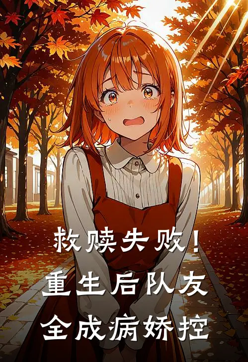 《救赎失败！重生后队友全成病娇控》林世奈丰川祥子全集免费在线阅读_(林世奈丰川祥子)全章节免费在线阅读