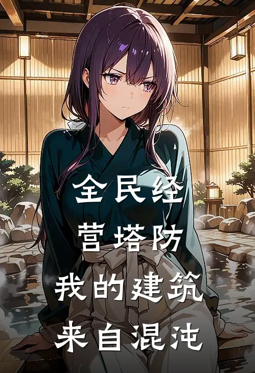 全民经营塔防：我的建筑来自混沌