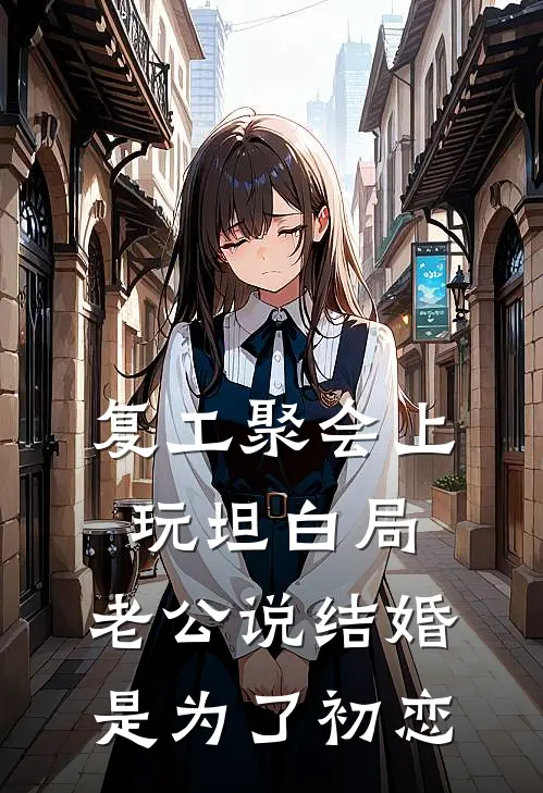 复工聚会上玩坦白局，老公说结婚是为了初恋(陆则言我)完结版免费小说_热门完结小说复工聚会上玩坦白局，老公说结婚是为了初恋(陆则言我)