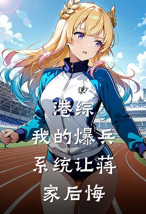 港综：我的爆兵系统让蒋家后悔