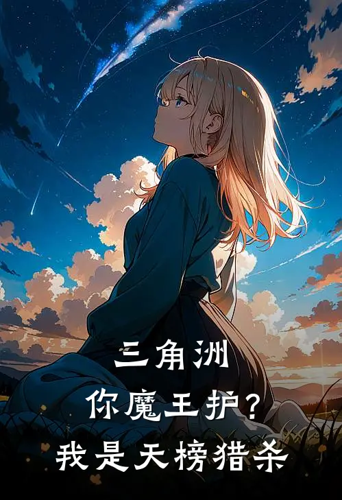 三角洲：你魔王护？我是天榜猎杀(林灿江舟)小说免费阅读无弹窗_完结小说三角洲：你魔王护？我是天榜猎杀林灿江舟