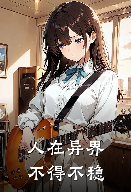 人在异界不得不稳