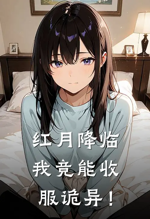 红月降临：我竟能收服诡异！