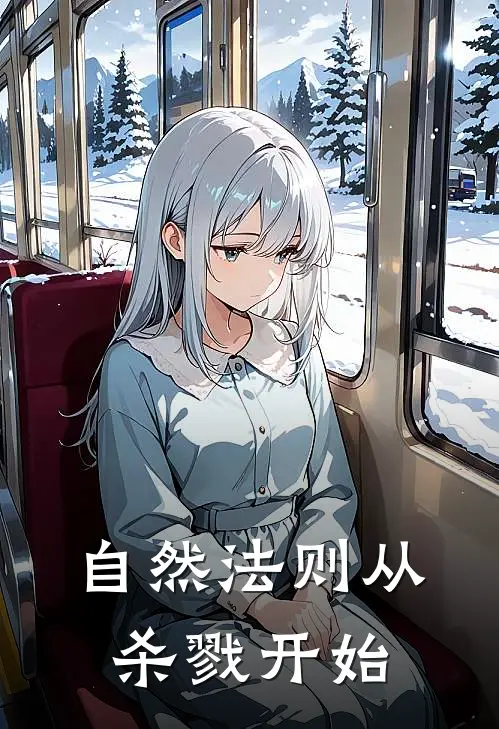 自然法则从杀戮开始