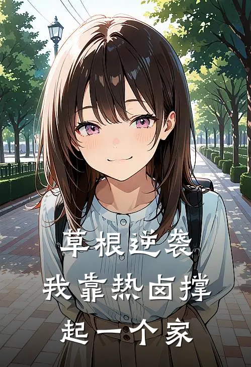 草根逆袭，我靠热卤撑起一个家(林舟舟子)最热门小说_全本完结小说草根逆袭，我靠热卤撑起一个家(林舟舟子)