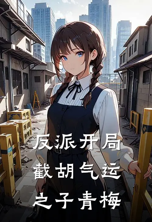 反派开局截胡气运之子青梅